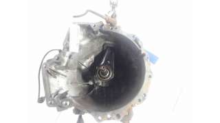 CAJA CAMBIOS KIA SPORTAGE (1997-2003) 2.0 TD 4WD 83CV 1998CC - L.7047466 / K011