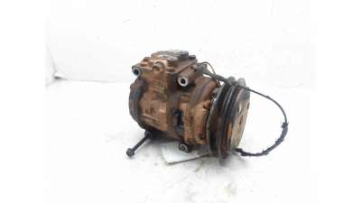 COMPRESOR AIRE ACONDICIONADO KIA SPORTAGE (1997-2003) 2.0 TD 4WD 83CV 1998CC - L.7047529 / 1204002815A
