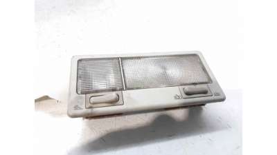 LUZ INTERIOR SEAT ALHAMBRA (1996-2000) 1.9 TDI 110CV 1896CC - L.7047793 / 7M0947105C