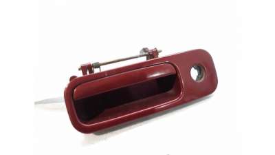 MANETA EXTERIOR PORTON SEAT ALHAMBRA (1996-2000) 1.9 TDI 110CV 1896CC - L.7047810 / 6N0827565A