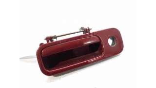 MANETA EXTERIOR PORTON SEAT ALHAMBRA (1996-2000) 1.9 TDI 110CV 1896CC - L.7047810 / 6N0827565A