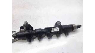 RAMPA INYECTORA PEUGEOT 307 BREAK (2004-2008) 1.6 HDI 110 109CV 1560CC - L.7047939 / 9654592680