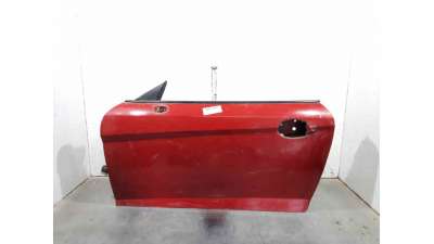 PUERTA DELANTERA IZQUIERDA HYUNDAI COUPE (2002-2009) 1.6 16V 105CV 1599CC - L.7048097 / 760032C300