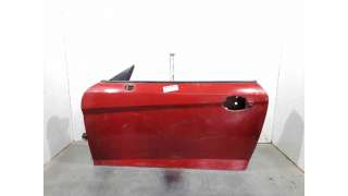 PUERTA DELANTERA IZQUIERDA HYUNDAI COUPE (2002-2009) 1.6 16V 105CV 1599CC - L.7048097 / 760032C300