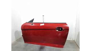 PUERTA DELANTERA IZQUIERDA HYUNDAI COUPE (2002-2009) 1.6 16V 105CV 1599CC - L.7048097 / 760032C300