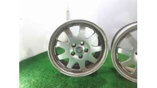 JUEGO LLANTAS JAGUAR X-TYPE (2003-2009) 2.0 D 130CV 1998CC - L.7048178 / R16 2