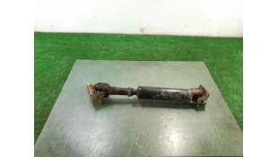 TRANSMISION CENTRAL NISSAN PATROL III/2 HARDTOP (1986-1990) 2.8 120CV 2753CC - L.7048358