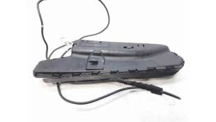 AIRBAG LATERAL IZQUIERDO VOLKSWAGEN GOLF VI (2009-2012) 1.6 TDI 105CV 1598CC - L.7048373 / 5K4880241 2