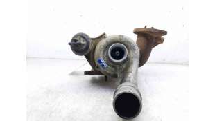 TURBOCOMPRESOR RENAULT MASTER II FURGÓN (1998-) - L.7048550 / 122302H035839