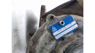 TURBOCOMPRESOR RENAULT MASTER II FURGÓN (1998-) - L.7048550 / 122302H035839 2