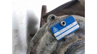 TURBOCOMPRESOR RENAULT MASTER II FURGÓN (1998-) - L.7048550 / 122302H035839