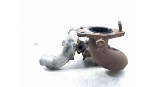 TURBOCOMPRESOR RENAULT MASTER II FURGÓN (1998-) - L.7048550 / 122302H035839