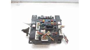 CAJA RELES / FUSIBLES MITSUBISHI OUTLANDER II (2007-2012) 2.0 DI-D 140CV 1968CC - L.7048968 / 8637A319