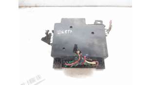 CAJA RELES / FUSIBLES MITSUBISHI OUTLANDER II (2007-2012) 2.0 DI-D 140CV 1968CC - L.7048968 / 8637A319 2