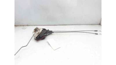 CERRADURA PUERTA DELANTERA DERECHA MITSUBISHI OUTLANDER II (2007-2012) 2.0 DI-D 140CV 1968CC - L.7048977 / MN167832