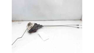 CERRADURA PUERTA DELANTERA DERECHA MITSUBISHI OUTLANDER II (2007-2012) 2.0 DI-D 140CV 1968CC - L.7048977 / MN167832