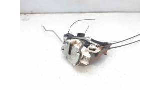 CERRADURA PUERTA DELANTERA DERECHA MITSUBISHI OUTLANDER II (2007-2012) 2.0 DI-D 140CV 1968CC - L.7048977 / MN167832