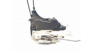 CERRADURA PUERTA TRASERA DERECHA MITSUBISHI OUTLANDER II (2007-2012) 2.0 DI-D 140CV 1968CC - L.7048979 / MN145876