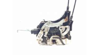 CERRADURA PUERTA TRASERA DERECHA MITSUBISHI OUTLANDER II (2007-2012) 2.0 DI-D 140CV 1968CC - L.7048979 / MN145876