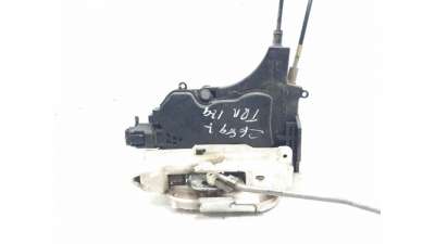 CERRADURA PUERTA TRASERA IZQUIERDA MITSUBISHI OUTLANDER II (2007-2012) 2.0 DI-D 140CV 1968CC - L.7048980 / MN145875
