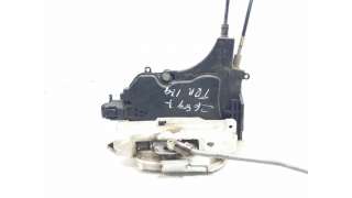 CERRADURA PUERTA TRASERA IZQUIERDA MITSUBISHI OUTLANDER II (2007-2012) 2.0 DI-D 140CV 1968CC - L.7048980 / MN145875