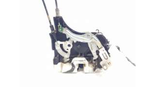 CERRADURA PUERTA TRASERA IZQUIERDA MITSUBISHI OUTLANDER II (2007-2012) 2.0 DI-D 140CV 1968CC - L.7048980 / MN145875