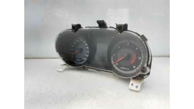CUADRO INSTRUMENTOS MITSUBISHI OUTLANDER II (2007-2012) 2.0 DI-D 140CV 1968CC - L.7048991 / 8100A115