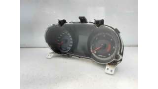 CUADRO INSTRUMENTOS MITSUBISHI OUTLANDER II (2007-2012) 2.0 DI-D 140CV 1968CC - L.7048991 / 8100A115