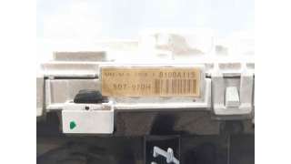 CUADRO INSTRUMENTOS MITSUBISHI OUTLANDER II (2007-2012) 2.0 DI-D 140CV 1968CC - L.7048991 / 8100A115