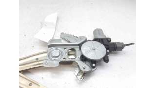 ELEVALUNAS DELANTERO IZQUIERDO MITSUBISHI OUTLANDER II (2007-2012) 2.0 DI-D 140CV 1968CC - L.7048998 / 5713A087
