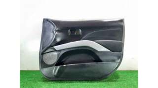 GUARNECIDO PUERTA DELANTERA DERECHA MITSUBISHI OUTLANDER II (2007-2012) 2.0 DI-D 140CV 1968CC - L.7049013 / 7221A772XAQ