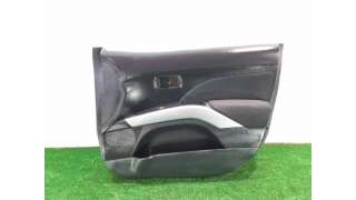 GUARNECIDO PUERTA DELANTERA DERECHA MITSUBISHI OUTLANDER II (2007-2012) 2.0 DI-D 140CV 1968CC - L.7049013 / 7221A772XAQ