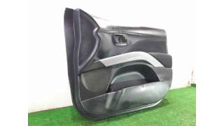 GUARNECIDO PUERTA DELANTERA DERECHA MITSUBISHI OUTLANDER II (2007-2012) 2.0 DI-D 140CV 1968CC - L.7049013 / 7221A772XAQ
