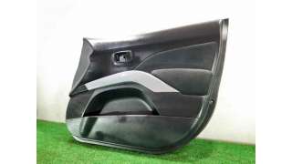 GUARNECIDO PUERTA DELANTERA DERECHA MITSUBISHI OUTLANDER II (2007-2012) 2.0 DI-D 140CV 1968CC - L.7049013 / 7221A772XAQ