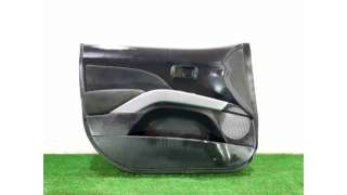 GUARNECIDO PUERTA DELANTERA IZQUIERDA MITSUBISHI OUTLANDER II (2007-2012) 2.0 DI-D 140CV 1968CC - L.7049014 / 7221A771XAQ