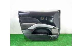 GUARNECIDO PUERTA DELANTERA IZQUIERDA MITSUBISHI OUTLANDER II (2007-2012) 2.0 DI-D 140CV 1968CC - L.7049014 / 7221A771XAQ