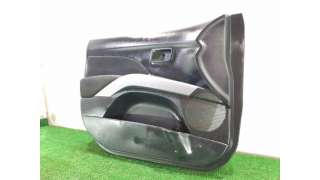 GUARNECIDO PUERTA DELANTERA IZQUIERDA MITSUBISHI OUTLANDER II (2007-2012) 2.0 DI-D 140CV 1968CC - L.7049014 / 7221A771XAQ