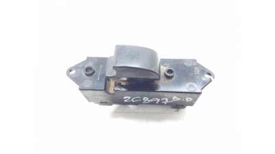 MANDO ELEVALUNAS DELANTERO DERECHO MITSUBISHI OUTLANDER II (2007-2012) 2.0 DI-D 140CV 1968CC - L.7049031 / 8608A061