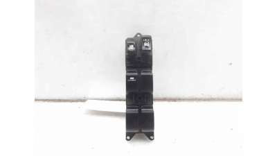 MANDO ELEVALUNAS DELANTERO IZQUIERDO MITSUBISHI OUTLANDER II (2007-2012) 2.0 DI-D 140CV 1968CC - L.7049032 / 8608A060