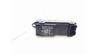 MANDO ELEVALUNAS TRASERO IZQUIERDO MITSUBISHI OUTLANDER II (2007-2012) 2.0 DI-D 140CV 1968CC - L.7049034 / 8608A063