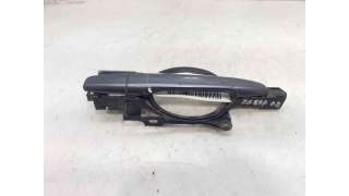 MANETA EXTERIOR DELANTERA DERECHA MITSUBISHI OUTLANDER II (2007-2012) 2.0 DI-D 140CV 1968CC - L.7049038 / 5716A086