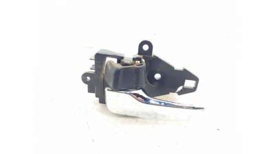 MANETA INTERIOR DELANTERA IZQUIERDA MITSUBISHI OUTLANDER II (2007-2012) 2.0 DI-D 140CV 1968CC - L.7049044 / MN105359