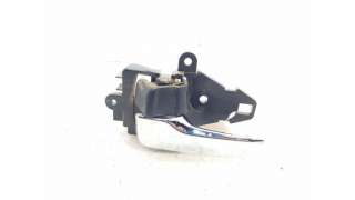 MANETA INTERIOR DELANTERA IZQUIERDA MITSUBISHI OUTLANDER II (2007-2012) 2.0 DI-D 140CV 1968CC - L.7049044 / MN105359
