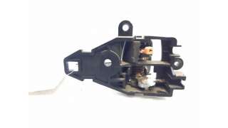 MANETA INTERIOR DELANTERA IZQUIERDA MITSUBISHI OUTLANDER II (2007-2012) 2.0 DI-D 140CV 1968CC - L.7049044 / MN105359