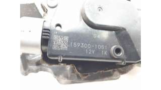 MOTOR LIMPIA DELANTERO MITSUBISHI OUTLANDER II (2007-2012) 2.0 DI-D 140CV 1968CC - L.7049052 / 1593001051