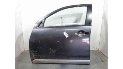 PUERTA DELANTERA IZQUIERDA MITSUBISHI OUTLANDER II (2007-2012) 2.0 DI-D 140CV 1968CC - L.7049078 / 5700B419
