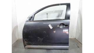 PUERTA DELANTERA IZQUIERDA MITSUBISHI OUTLANDER II (2007-2012) 2.0 DI-D 140CV 1968CC - L.7049078 / 5700B419
