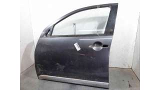 PUERTA DELANTERA IZQUIERDA MITSUBISHI OUTLANDER II (2007-2012) 2.0 DI-D 140CV 1968CC - L.7049078 / 5700B419