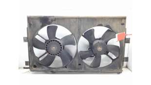 ELECTROVENTILADOR MITSUBISHI OUTLANDER II (2007-2012) 2.0 DI-D 140CV 1968CC - L.7049081 / 1355A101