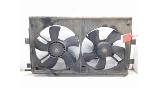 ELECTROVENTILADOR MITSUBISHI OUTLANDER II (2007-2012) 2.0 DI-D 140CV 1968CC - L.7049081 / 1355A101